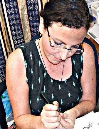 Miniature Art Eilat